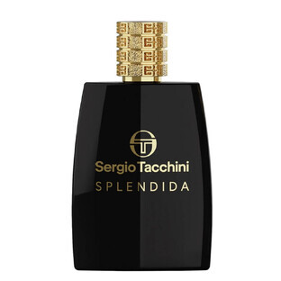 Sergio Tacchini Splendida Eau de Parfum, 100 ml