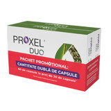 Proxel Duo pack, 2x30 capsules, Naturpharma