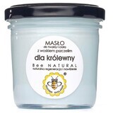 Miodowa Mydlarnia Gezichts- en Lichaamsboter voor de Prinses, 65 g