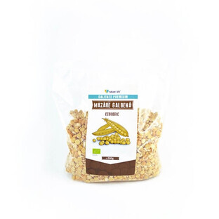 Midollini gialli tagliati a metà Bio, 500 g, Nature4Life