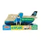 Spielset Passagierflugzeug, 3 Jahre+, Melissa and Doug