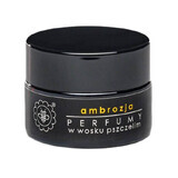 Miodowa Mydlarnia Parfum in bijenwas Ambrosia, 15 g