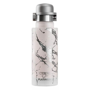 Agua de Colonia Iceberg Twice Platinum, 125 ml