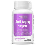 Anti Aging Support, 30 capsules, Zenyth