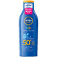Lotiune cu SPF50+ Protect & Care Sun Kids, 200 ml, Nivea