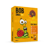 Fruit rolls, Mango, 100 g, Bob Snail