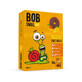 Fruit rolls, Mango, 100 g, Bob Snail