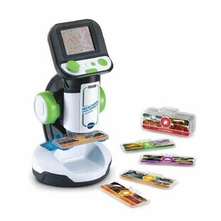 Microscop Vtech Genius XL Video