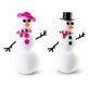 Set pentru Lucru Manual Mr and Mrs Snow Bizak 63354402 115734