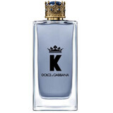 K by Dolce amp; Gabbana Agua de Colonia, 200 ml