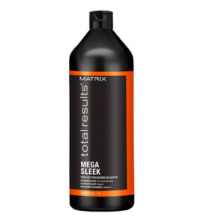 Matrix Totaalresultaten Mega Sleek Conditioner Shea Butter, 1000ml