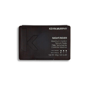 Kevin Murphy Night.Rider Pastă de păr extra puternică cu finisaj mat, 100g