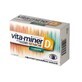 Vita-Miner Senior D3 + Lutein, 60 tablets