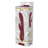 Dream Toys Romance Emily Dubbele Vibrator