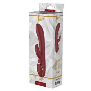 Dream Toys Romance Emily Double Vibrateur