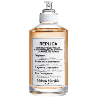Maison Margiela Replica Agua de Colonia Autumn Vibes, 100 ml