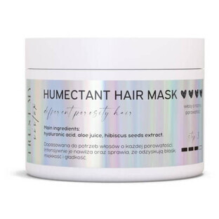 Trust My Sister, Maschera idratante umettante, 150g