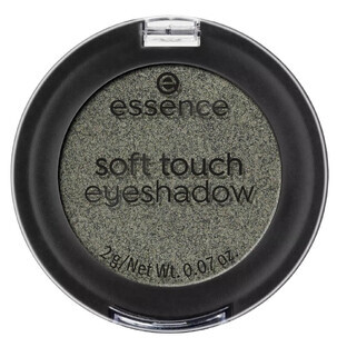 Essence Sombra de ojos Soft Touch Velvet 05 Secret Woods, 2 g