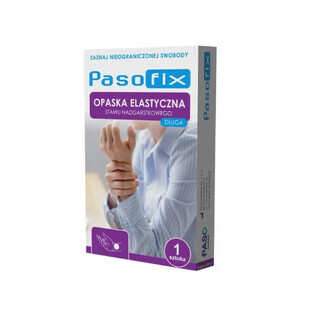 PasoFix XL wrist joint elastic band 1 piece