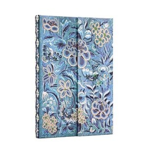Paperblanks Blauwe Wilg Mini Notitieboekje