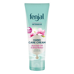 Fenjal, Intensiv, Handcreme, 75 ml