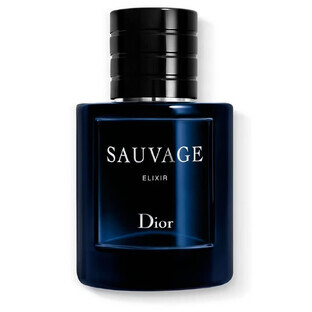 Profumo Dior Sauvage Elixir, 60 ml