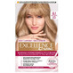 L Oreal Paris Excellence Creme Colorant pentru păr 8.1 Blond deschis cenușiu