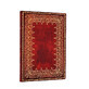 Carnet de notes en papier glacé Paperblanks, Old Leather Collection Midi