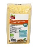 Organic instant wholegrain malai, gluten free, 500g, La Finestra Sul Cielo