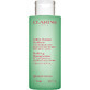 Clarins Purifying Toning Lotion, reinigendes Gesichtswasser für fettige Haut und Mischhaut, 400ml