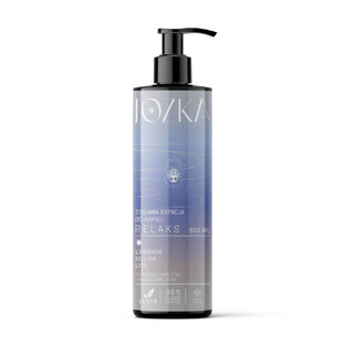 Jozka Esencia de baño Relax, 500 ml