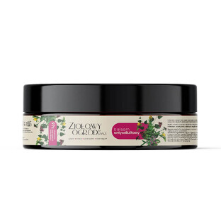 Jozka Anti-cellulite Lotion, 200 ml