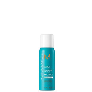 Moroccanoil Protect Perfect Defense Thermal Protection Hair Spray, 75ml
