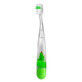 Dr. Scott Health amp; Fun Crystal Zahnbürste mit Timer, 1 Stück