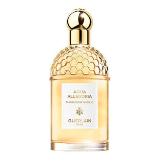Agua de Colonia Guerlain Aqua Allegoria Mandarina Basílica, 125 ml