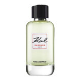 Karl Lagerfeld Karl Hamburg Alster Eau de Toilette, 100 ml