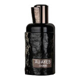 Agua de perfume Lattafa Ajayeb Dubai, 100 ml