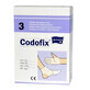 Codofix Elastische Netzbandage 2,5 - 3,5 cm x 10 cm Hand, Fuß, 1 Stück