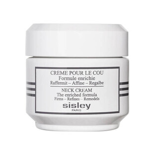 Sisley Crème de soin pour le cou, 50 ml