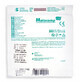Matocomp sterile dressing gauze 17 threads 1/2 m2, 1 piece