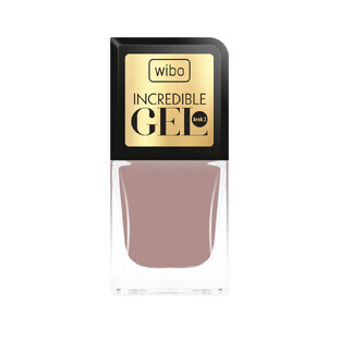 Wibo Incredible Gel Nagellak 11, 8.5ml