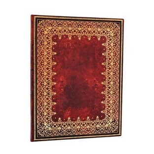Bloc-notes en mousse Paperblanks, Old Leather Collection Ultra