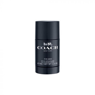 Desodorante en barra Coach for Men, 75 g
