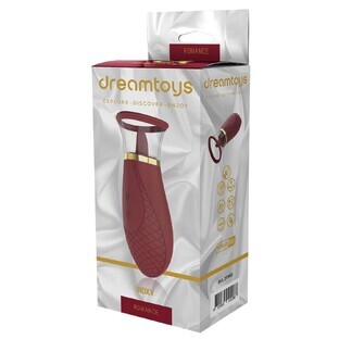 Stimulator clitoridian Dream Toys Romance Roxy