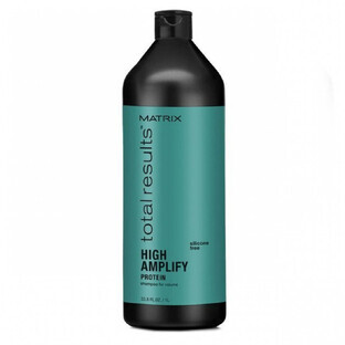 Matrix Total Results High Amplify Volumising Shampoo, 1000 ml