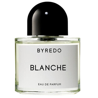 Agua de perfume Byredo Blanche, 50 ml