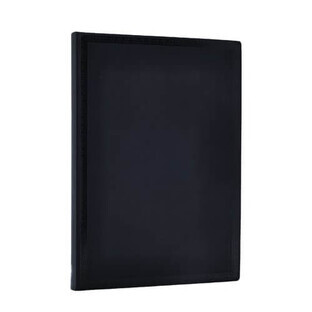 Paperblanks Black Edition Bold Midi Line Notebook