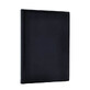 Paperblanks Black Edition Bold Midi Line Notebook