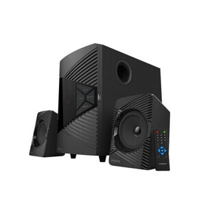 Creative Labs SBS E2500 2.1 Altoparlanti Bluetooth