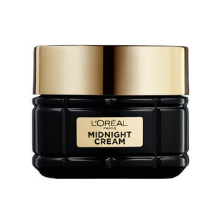 L'Oréal Paris Age Perfect Cell Renew Midnight Cream Crème de nuit régénérante, 50 ml